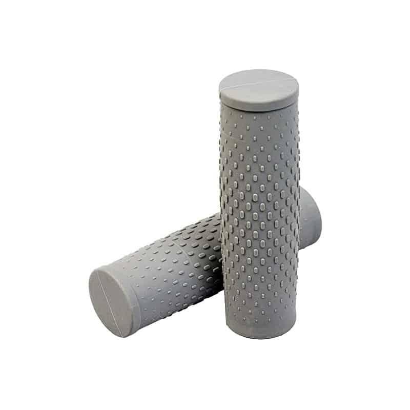 Dos Puños para patinete Xiaomi M365 y Pro