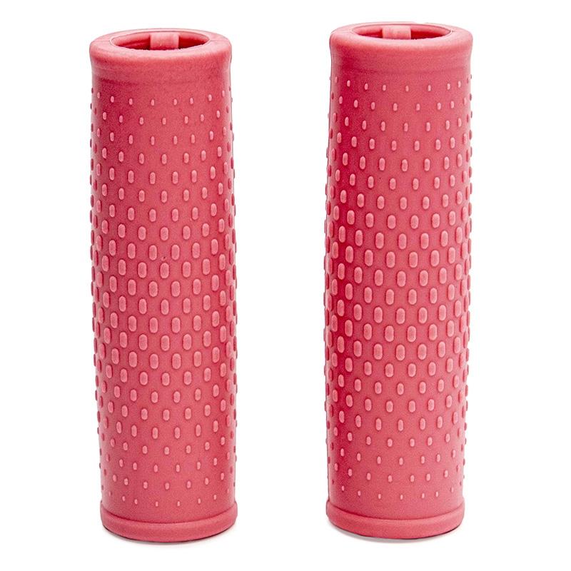 Puños Xiaomi M365, Essential, 1S, Pro/2 - Colores - Rosa