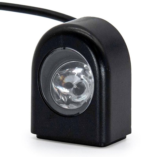 Luz frontal para patinete Xiaomi M365 y Pro