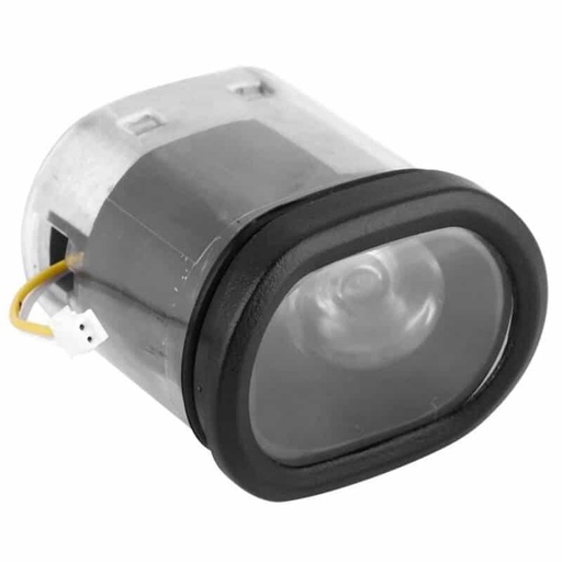 Luz delantera Ninebot Es1 Es2 Es4