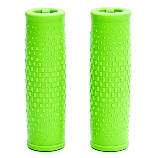 Puños Xiaomi M365, Essential, 1S, Pro/2 - Colores - Verde