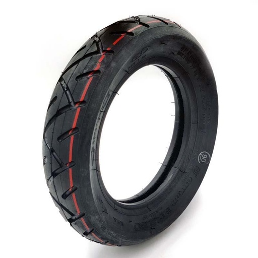 Neumático 10x2,5-6 [CST]