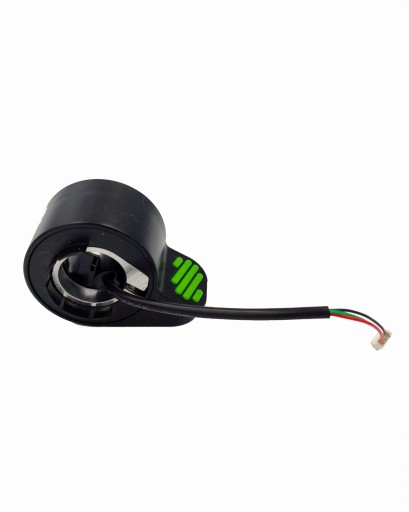 Acelerador Ninebot serie ES y E – Verde